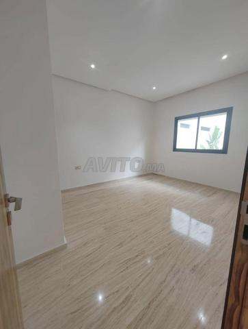 Appartement standing vide à louer Bennis - 2