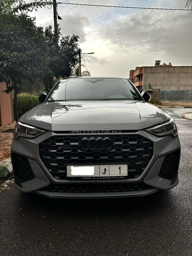 Audi rsq3 stage 1 plus