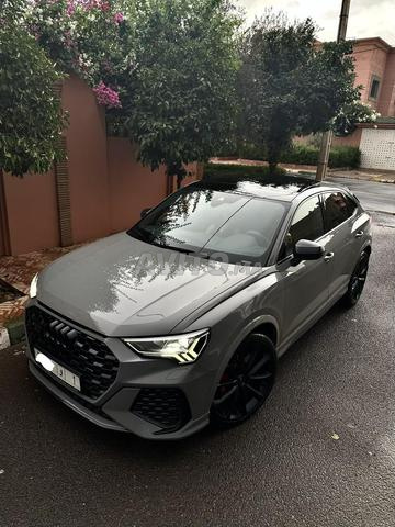 أودي RS Q3 ستيج 1 بلس