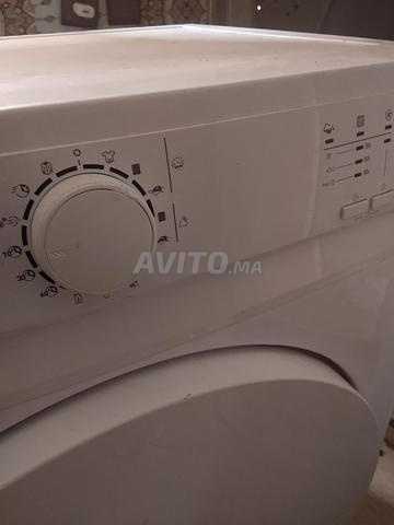 Sèche-linge d'extérieur - 2