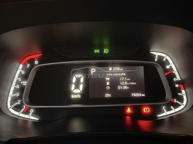 kia sonet 2023
