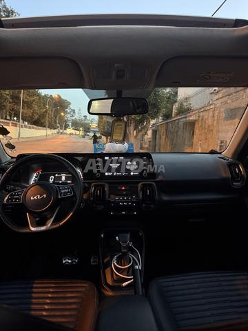 Kia Sonet 2023 - 2