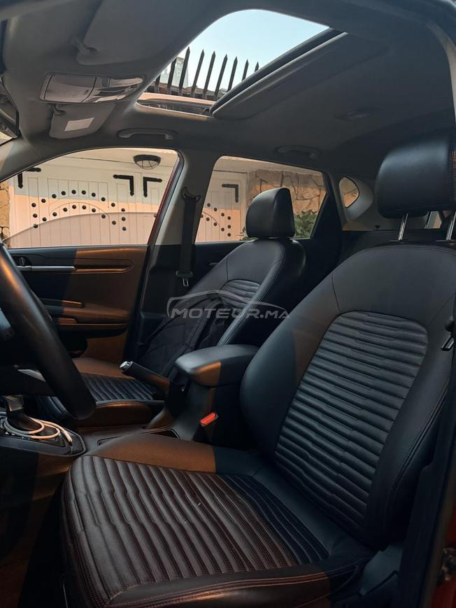 kia sonet 2023