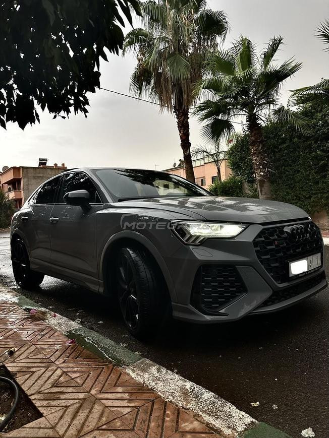 Audi rsq3 stage 1 plus