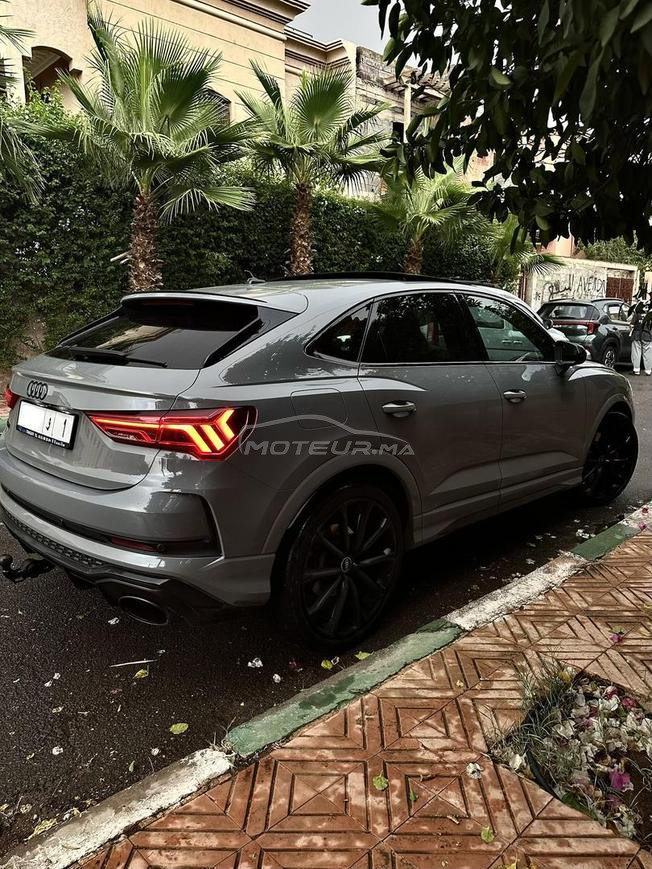 Audi rsq3 stage 1 plus