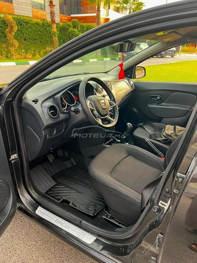 Dacia Logan mazout 2017