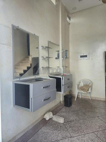 Location d'un local pour coiffure ou boulangerie - 2