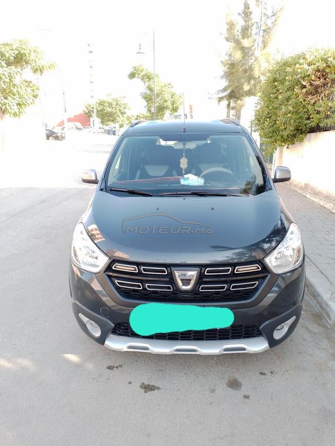 العوامة طنجة