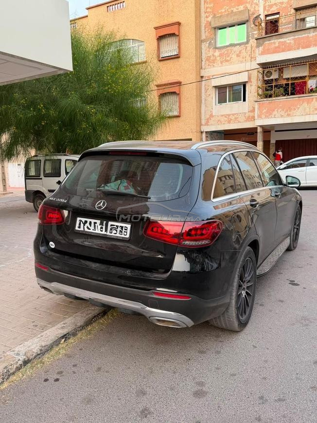 Mercedes glc