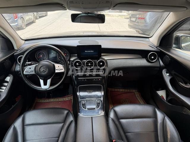 Mercedes GLC - 2