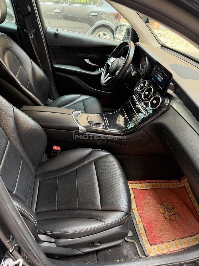 Mercedes glc