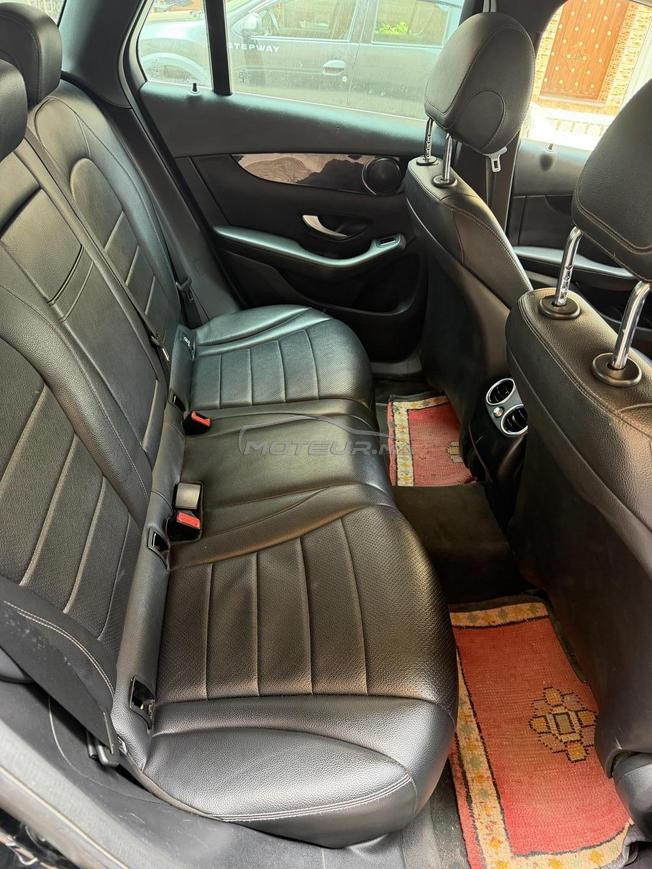 Mercedes glc