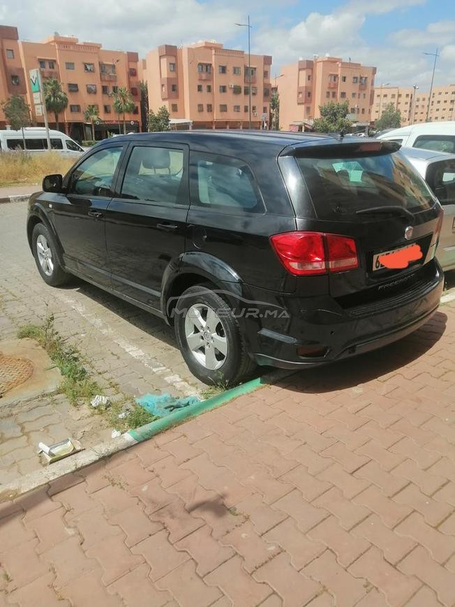 fiat feermant 