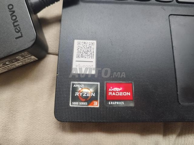 Lenovo Ryzen 3 - 2