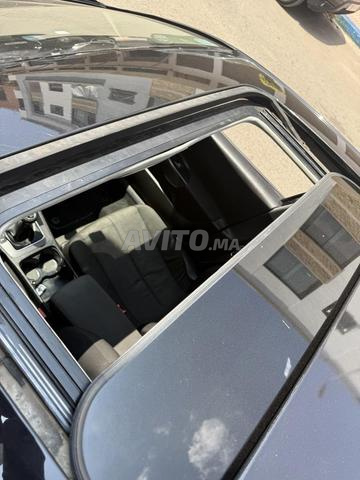 Volkswagen Passat 2009 – Dédouanée 2012 - 2