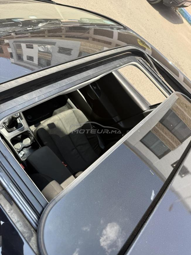 Volkswagen Passat 2009 – Dédouanée 2012 