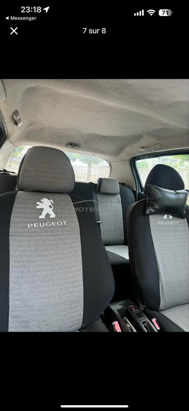 peugeot 307 disel 