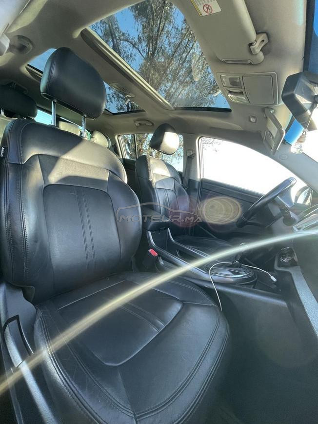 Kia Sportage 2.0 crdi 