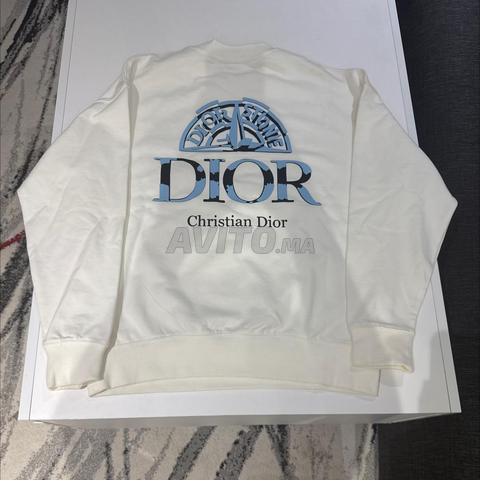 Pull Dior Stone Island Taille M - 2
