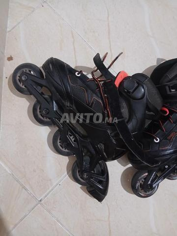 Rouleaux taille 35 - 2