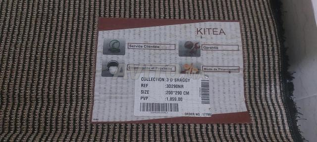 tapis KITEA 2/2.9m - 2