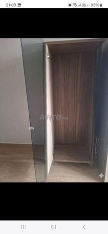 Magnifique meuble vitrine moderne - 2