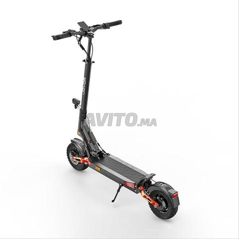 سكوتر كهربائي EcoXtrem - 2