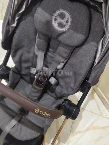 Poussette Cybex Mios 3 comme neuve - 2