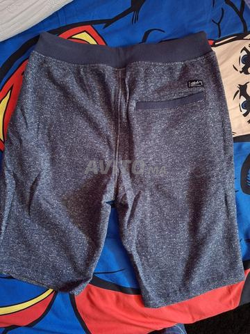 Short blend coton neuf w30 S M - 2