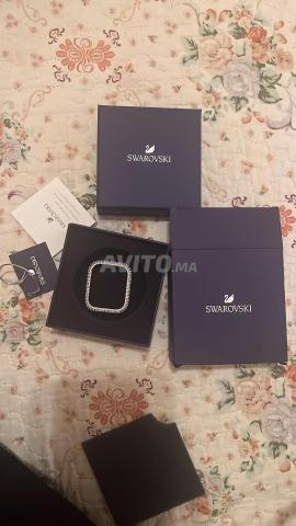 Apple Watch iPhone - 2