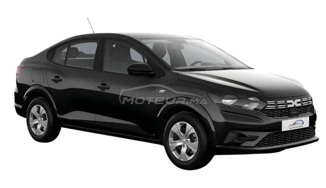 dacia logan 1ère main 