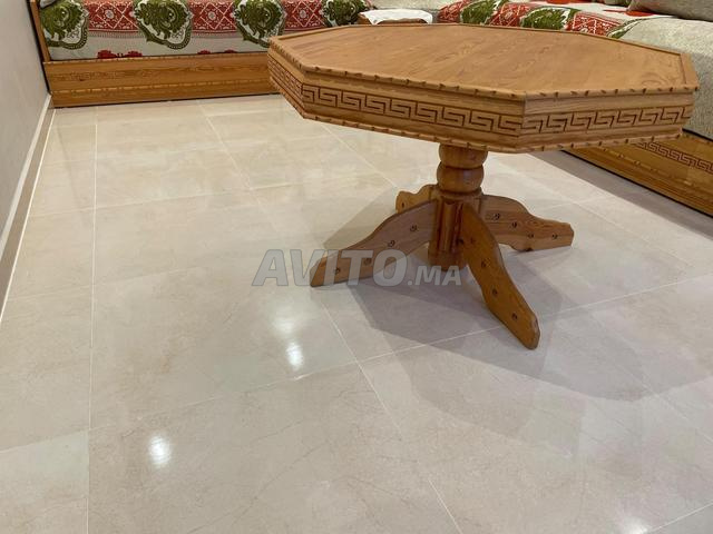 Salon marocain à vendre - 2