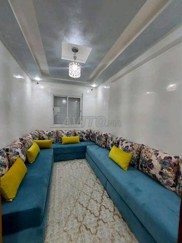 Appartement au centre de Marrakech - 2