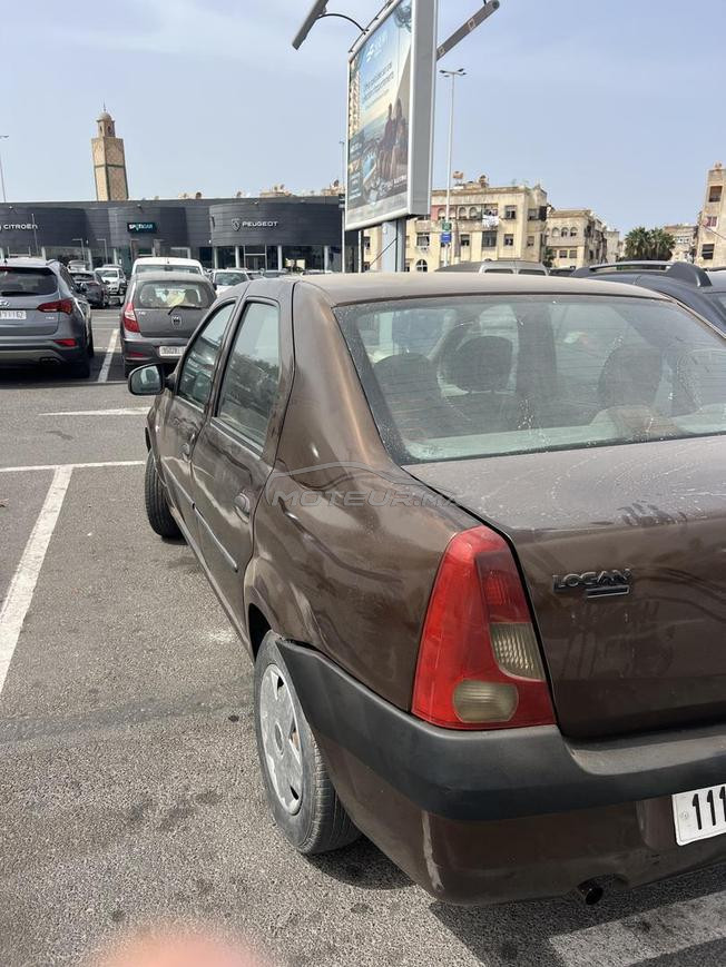 Dacia Logan diesel
