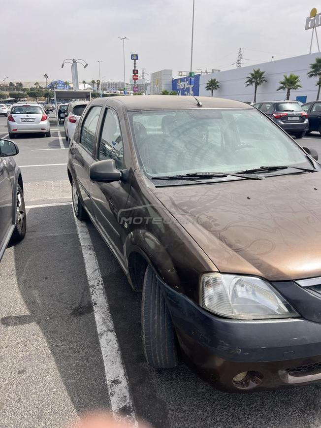 Dacia Logan diesel