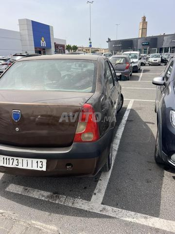 Dacia Logan diesel - 2