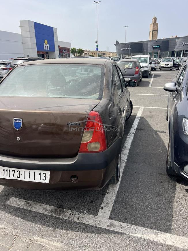 Dacia Logan diesel