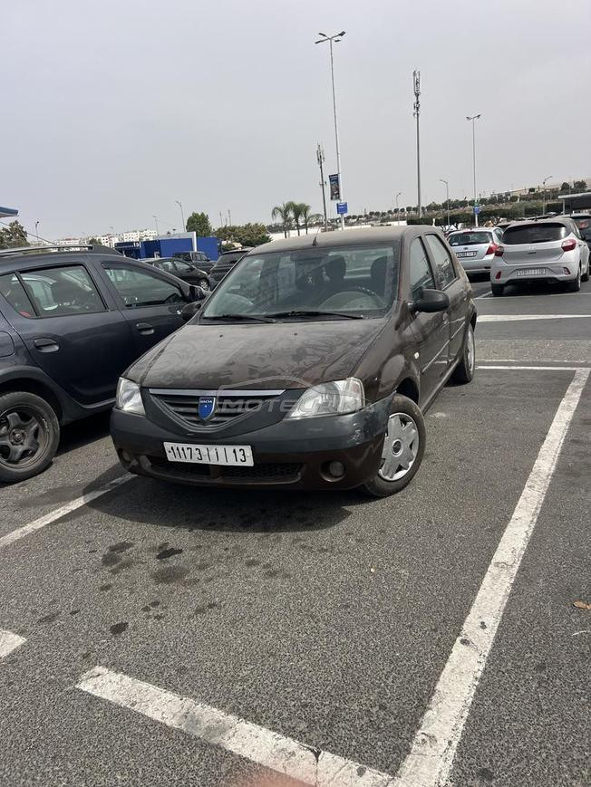 Dacia Logan diesel