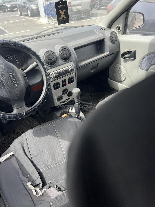 Dacia Logan diesel