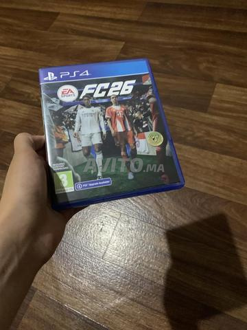 FC 26 للبيع - 2