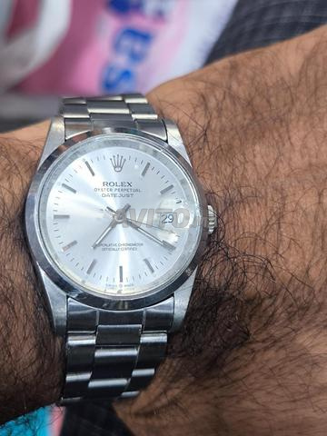 Montre Rolex DateJust - 2