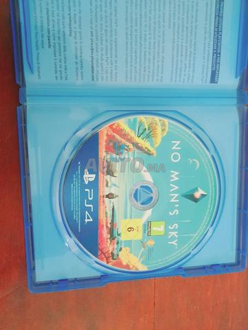No Man's Sky PS4 – قرص أصلي - 2