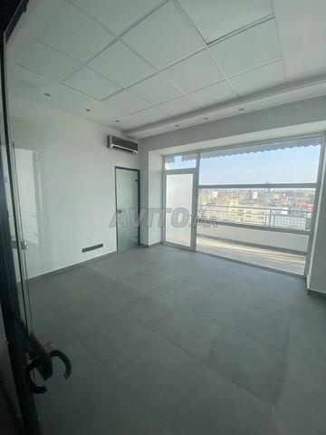 Bureau exceptionnel dans immeuble patrimonial