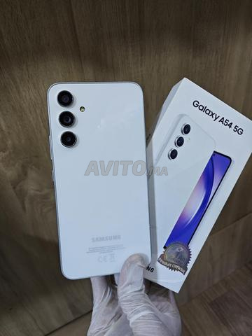 Samsung A54 5G 256Go 8Ram Officiel - 2
