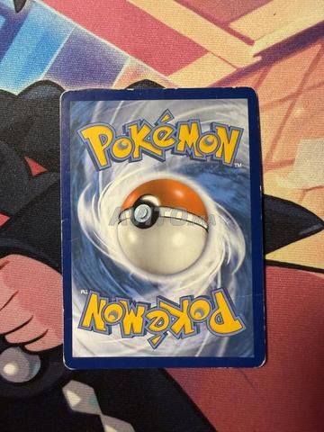 Carte Pokemon - 2