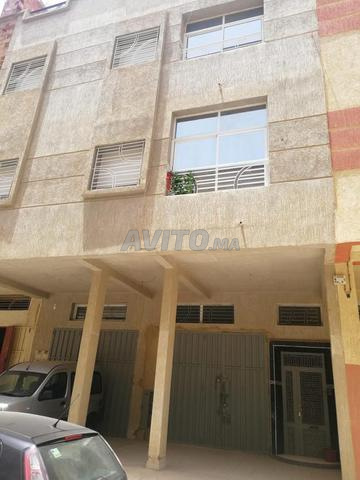 Appartement à louer - 2