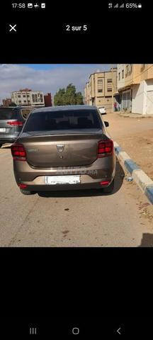 Dacia Logan - 2