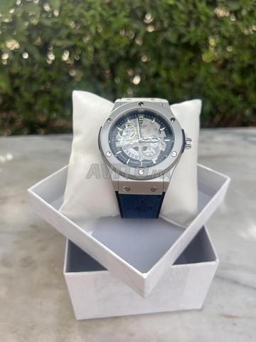 Hublot verte - 2