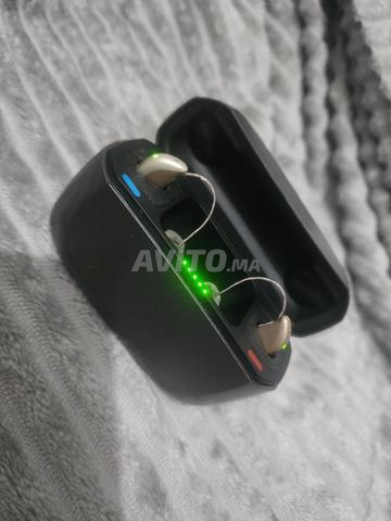 Appareils auditifs ReSound Nexia 5 Rechargeables - 2