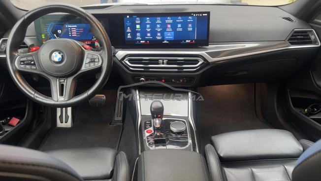 BMW M2 G87 2023 40 000km 460ch à Marrakech